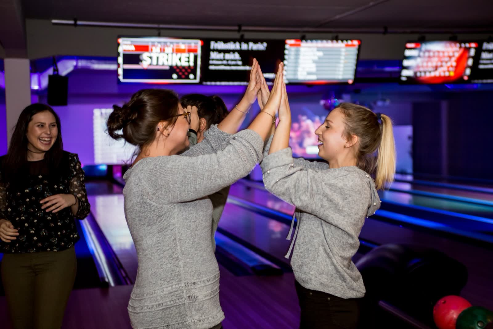Bowling