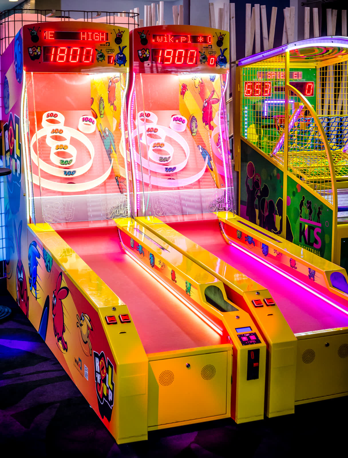 Arcade