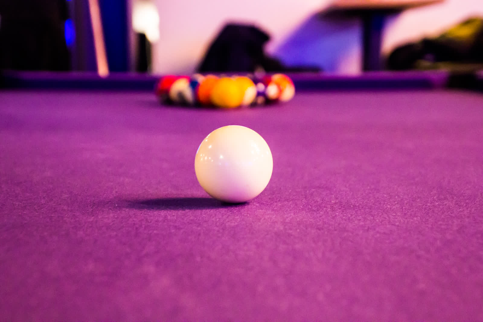 Billard & Dart